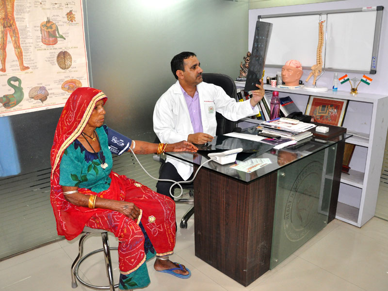 super speciality hospital in jaipur