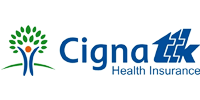 Cigna TTK  Health Insurance