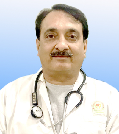 Dr. Bijendra Chabra