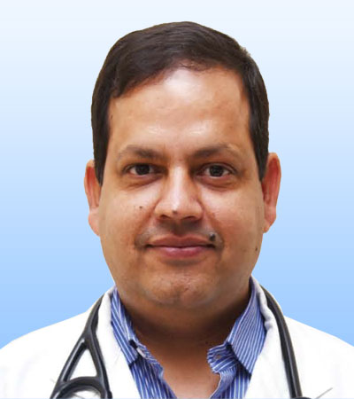 Dr. C.P. Suthar