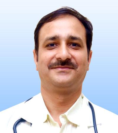 Dr. Subhash Doot