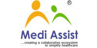 Mediassist India TPA. (Corporate Only)