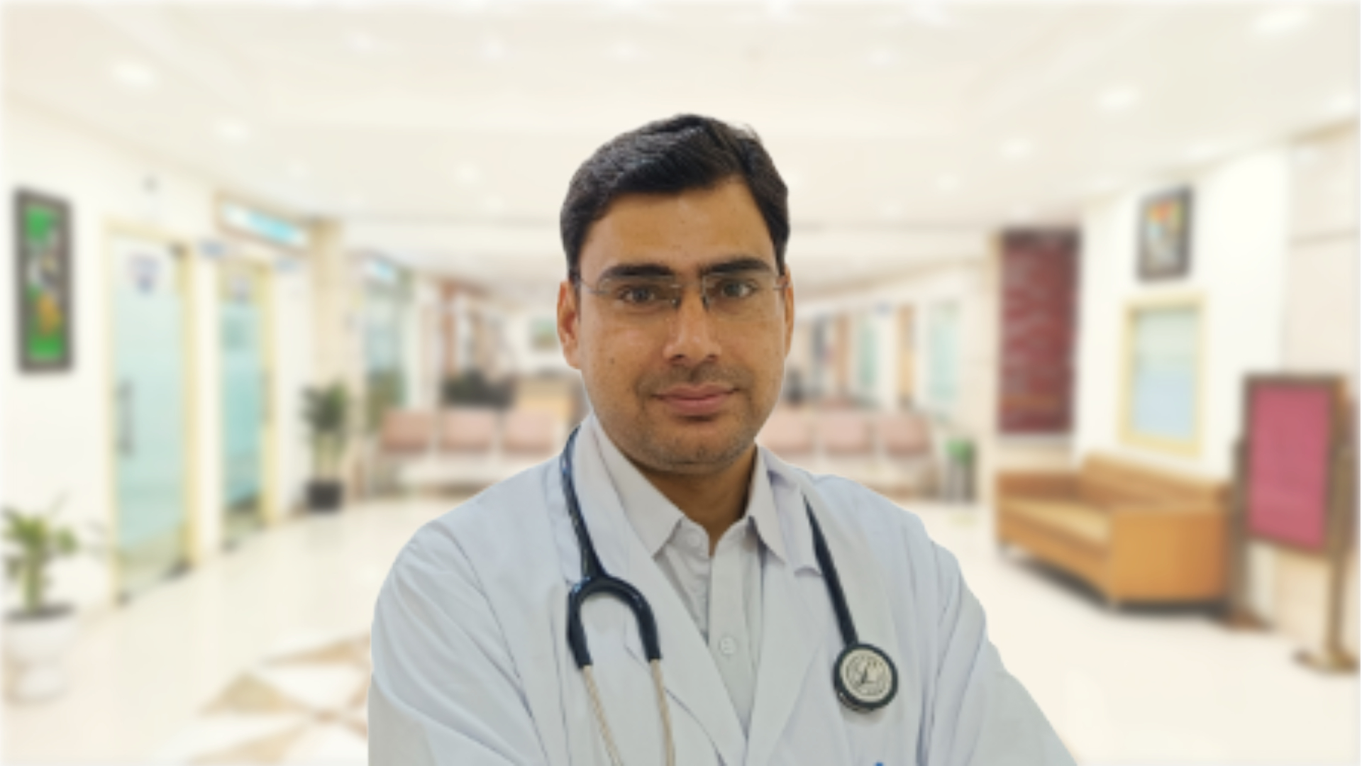 Dr. Kuldeep Nehra