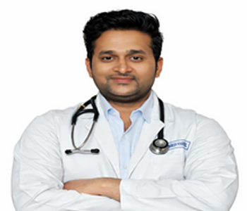 Dr. Manish Khandelwal