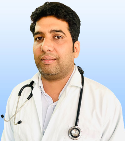 Our Doctors Team |Heart Care Dana Shivam Hospital in Jaipur, India