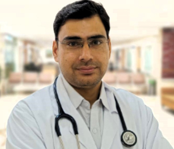 Dr. Kuldeep Nehra